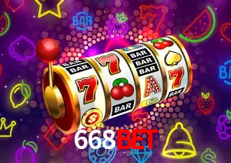 A Emoção da Loteria na 668bet: Uma Chance de Mudança de Vida