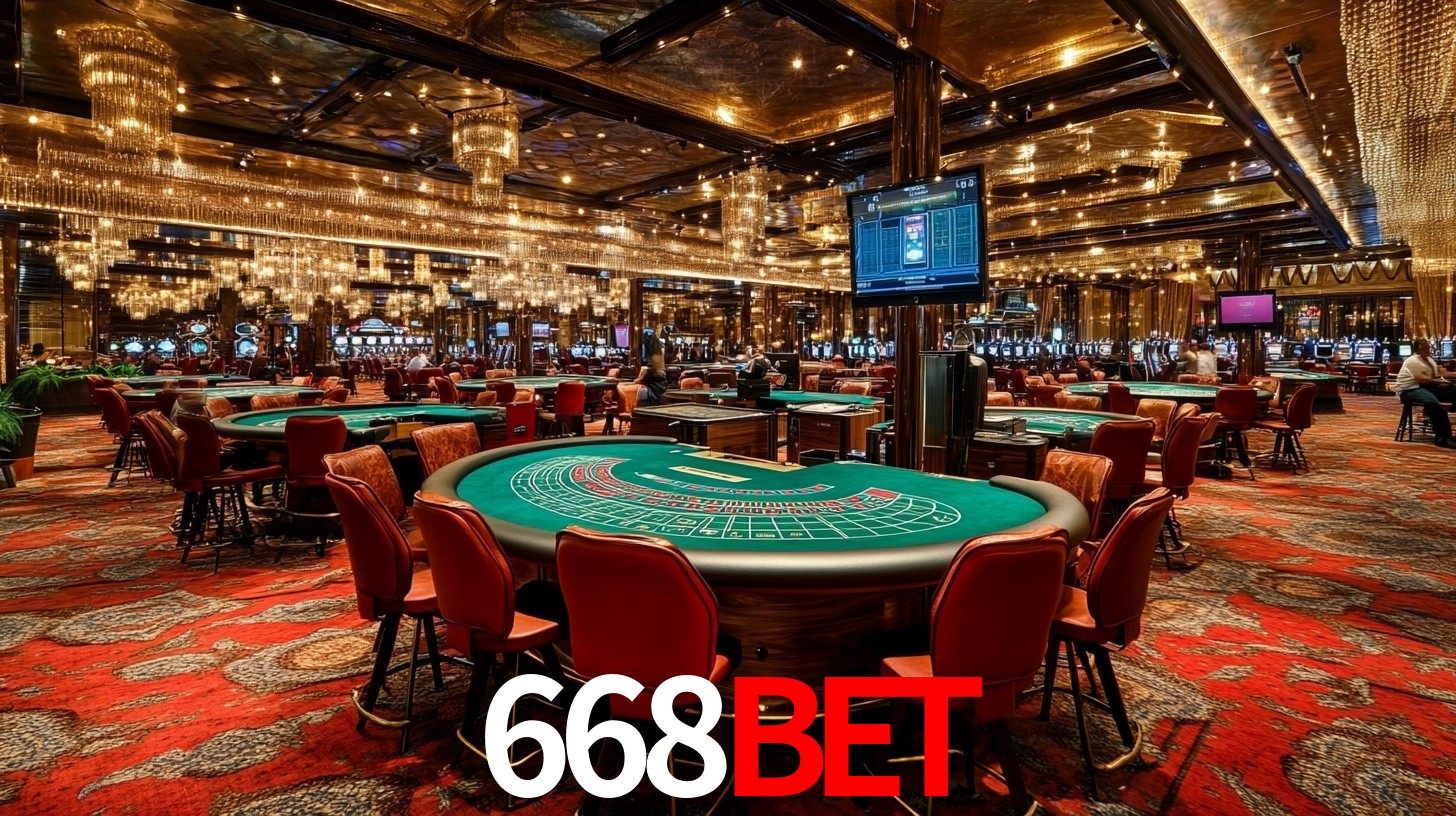 668bet login