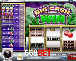 A Revolução dos Aplicativos de Jogos no 668bet
