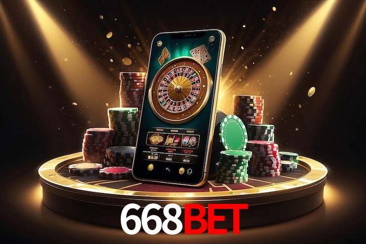 Segurança 2FA 668bet