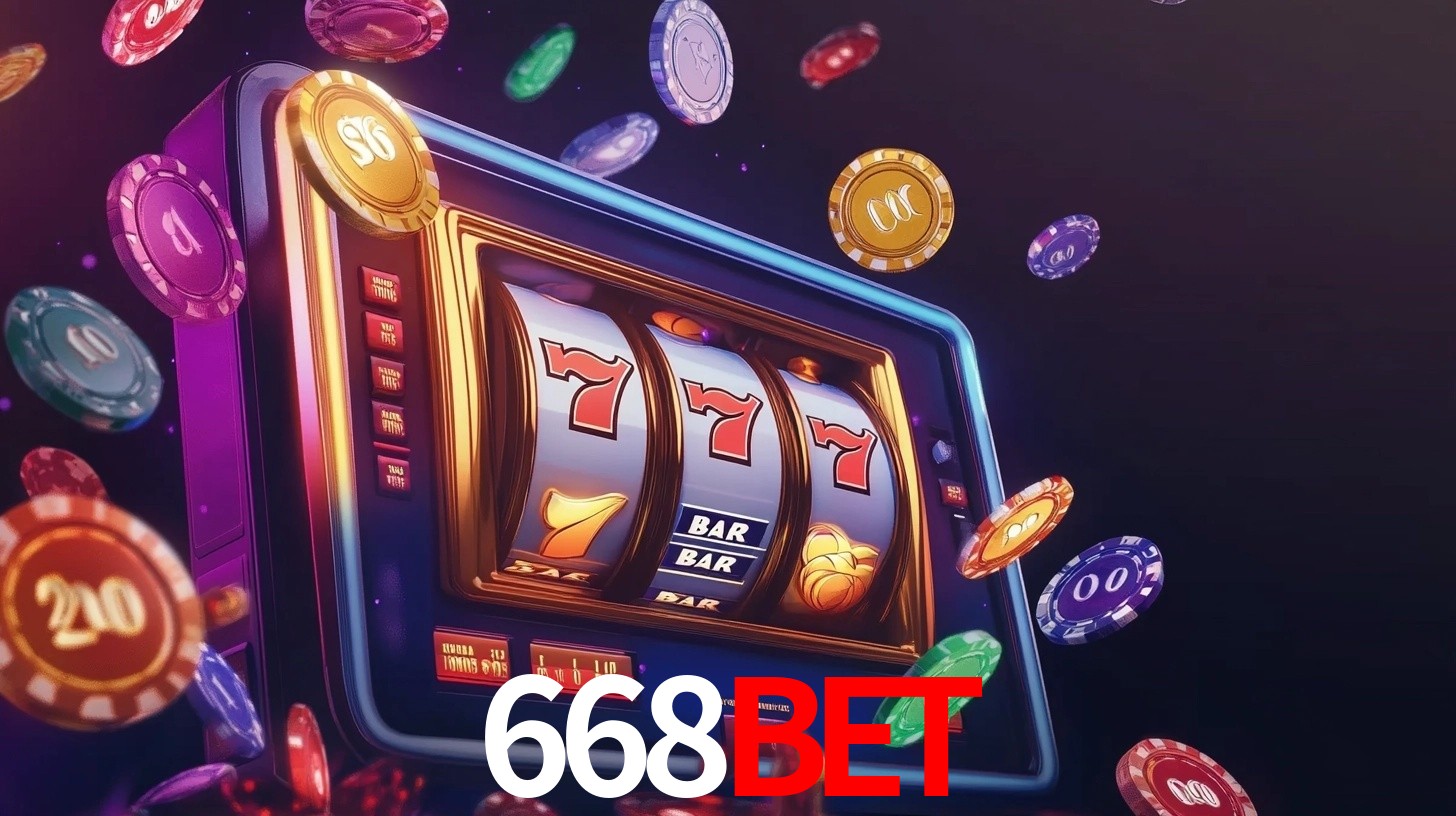Live Casino 668bet