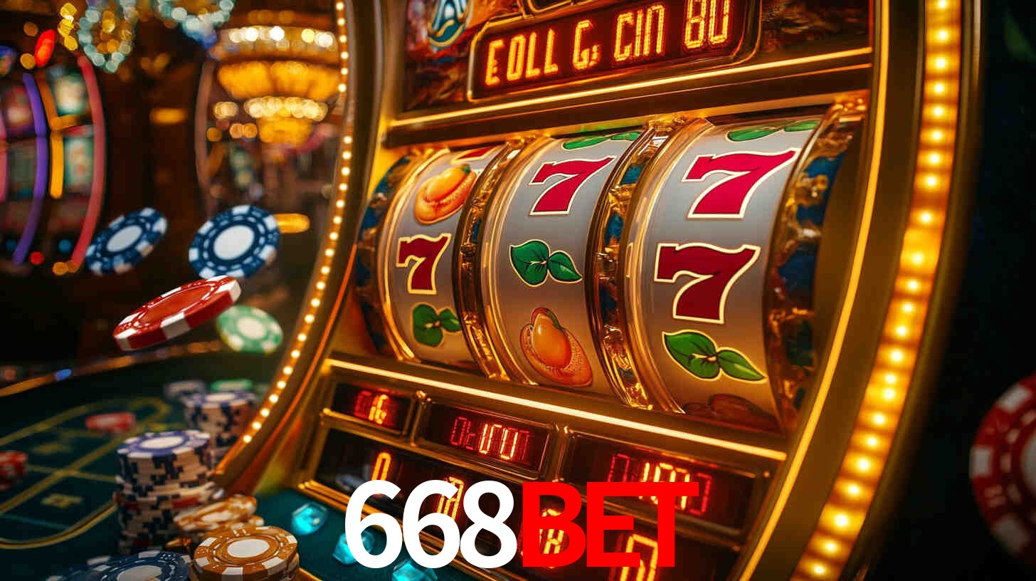 Programa VIP 668bet