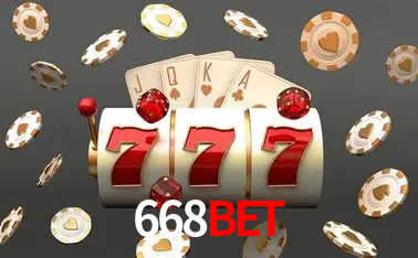 Jogos de mesa e apostas rápidas na 668bet