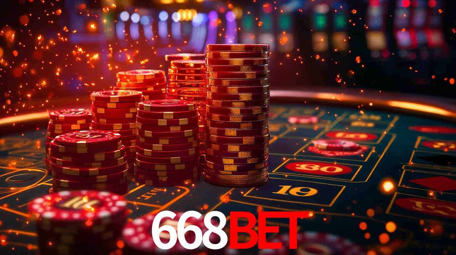 Daily Bonuses 668bet