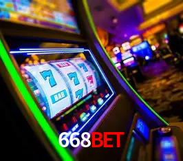 A Revolução dos Aplicativos de Jogos no 668bet