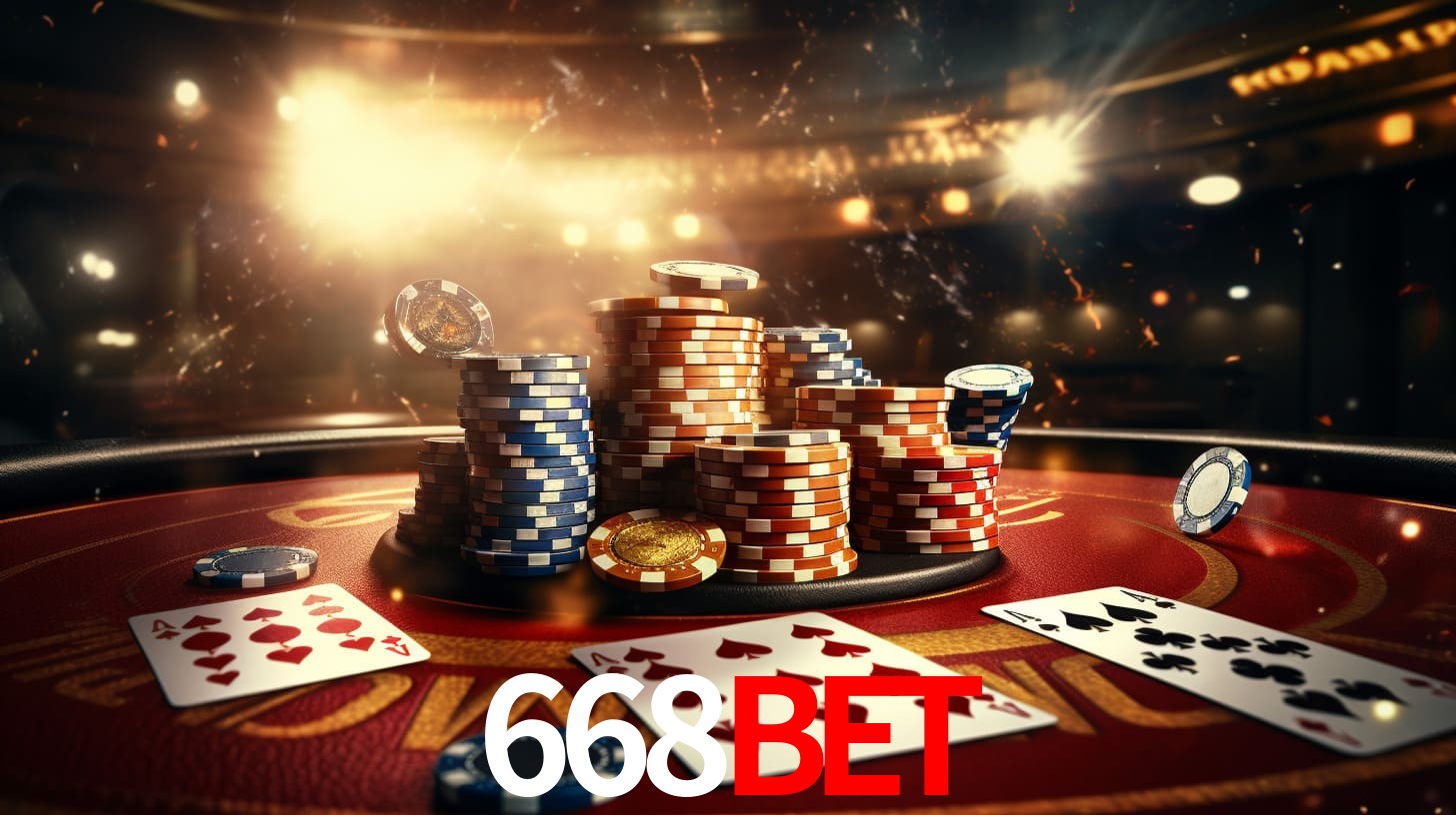 Spaceman Game 668bet