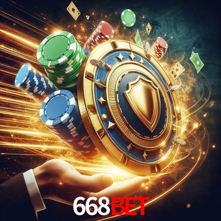 Torneios e prêmios garantidos na 668bet