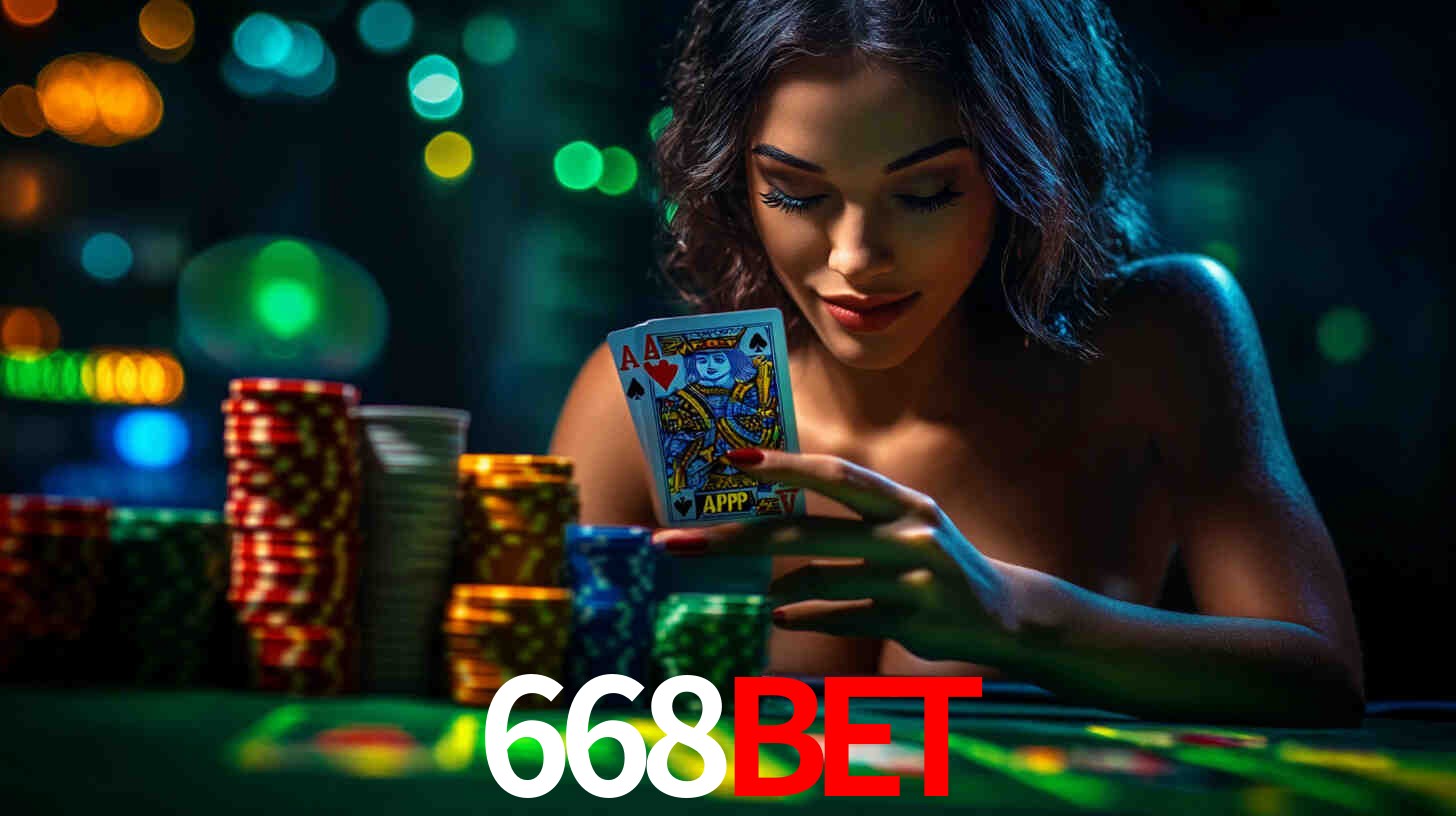 A Popularidade dos Caça-Níqueis no 668bet