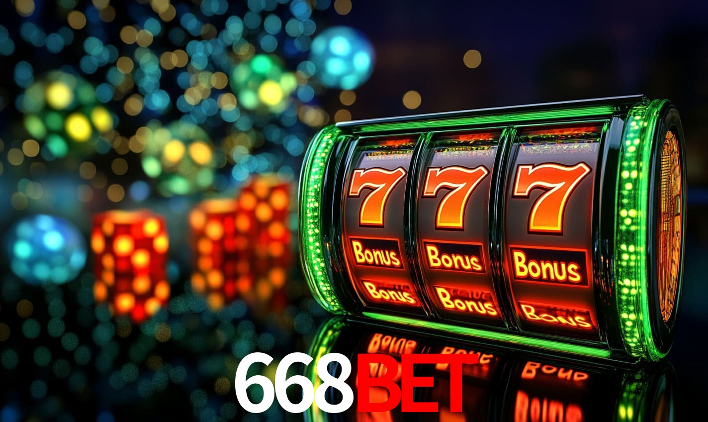 Login Seguro 668bet