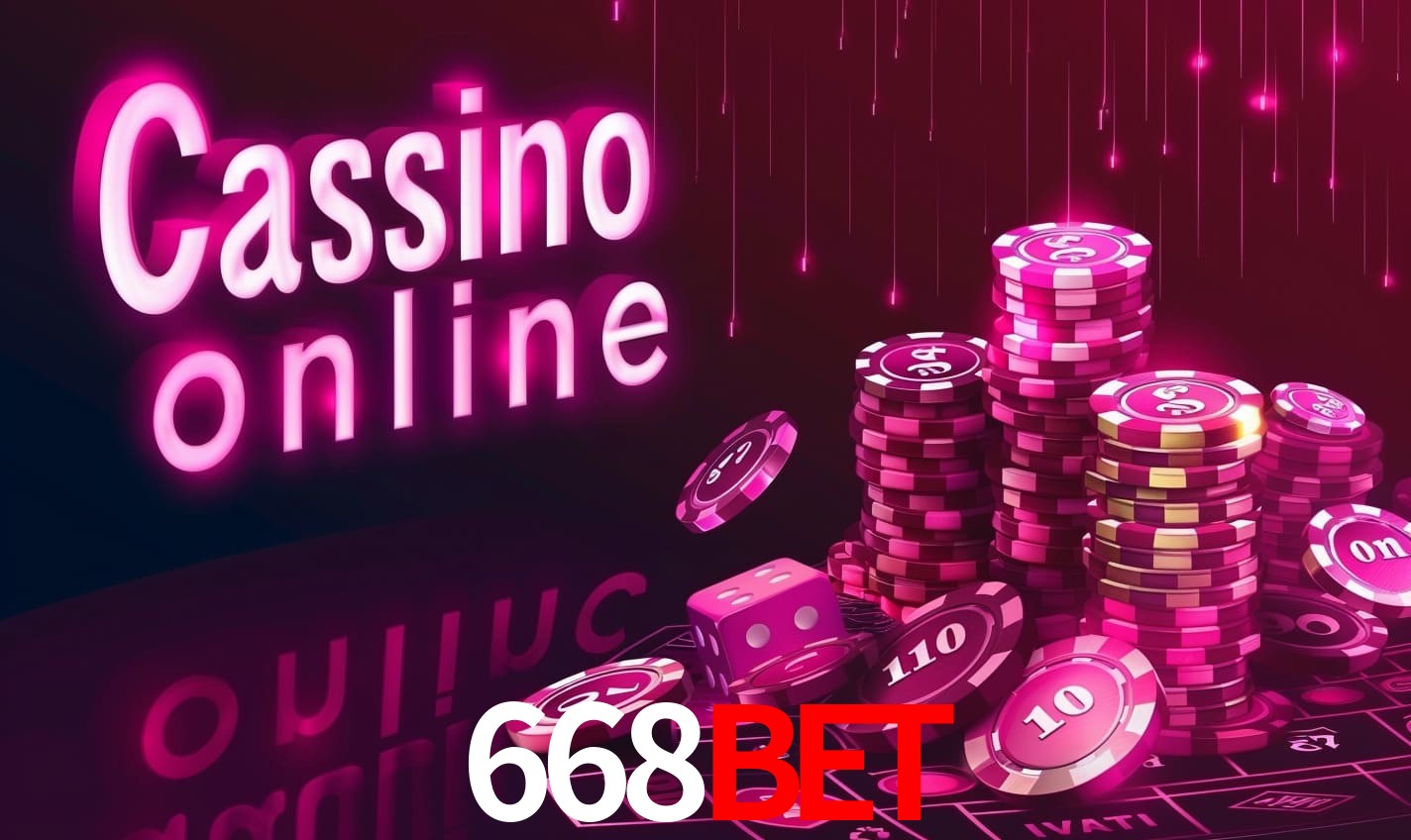 Descubra a Essência do 668bet: Nossa História e Compromissos