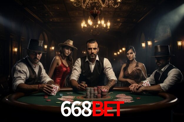 A Emoção da Loteria na 668bet: Uma Chance de Mudança de Vida