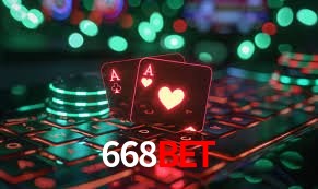 Apostas de Tênis 668bet