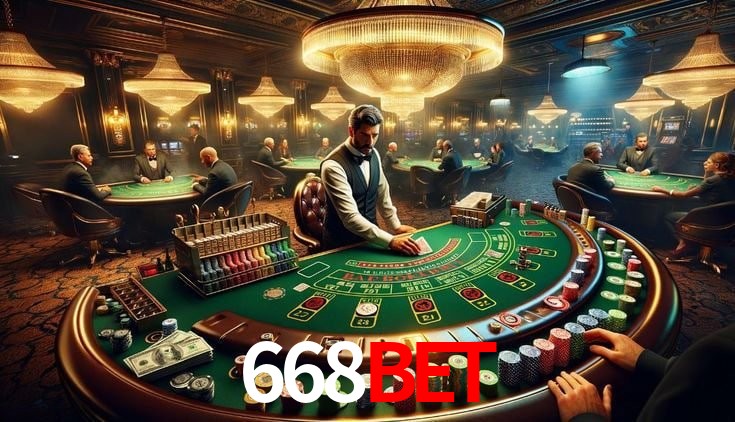 Player Reviews 668bet