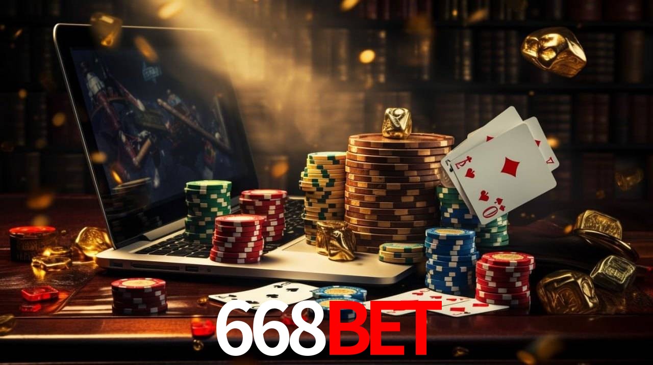 Torneios 668bet