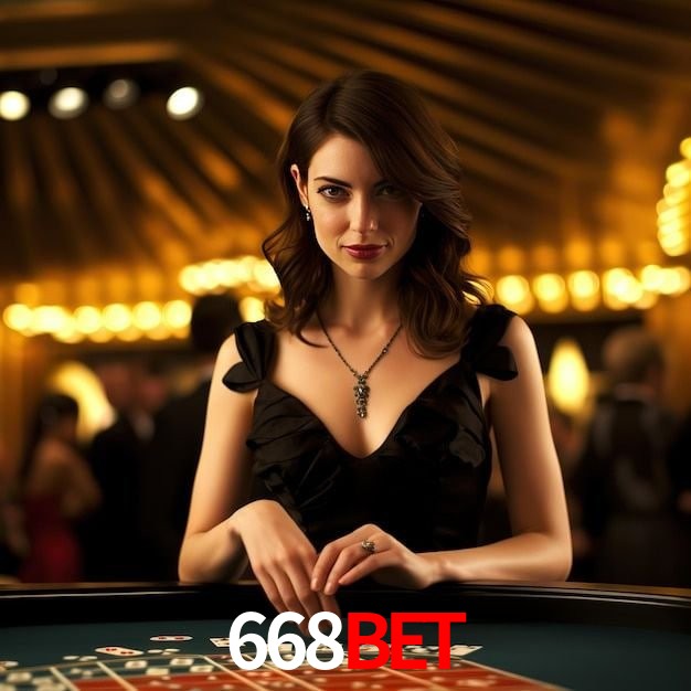 Explorando a Categoria de Eventos em Apostas na 668bet