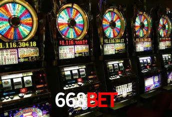 Descubra a Magia dos Jogos de Arcade no 668bet