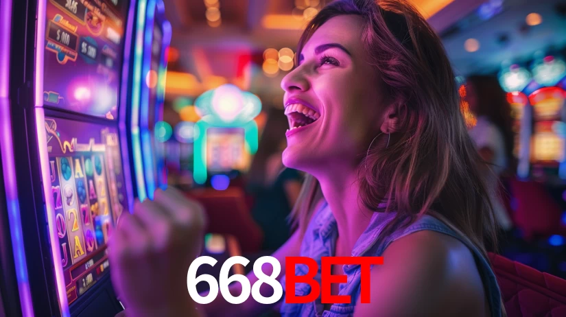 668bet: Jogos de Caça-Níqueis-Altas Recompensas, Roleta-Velocidade, Blackjack-Desafios Máximos
