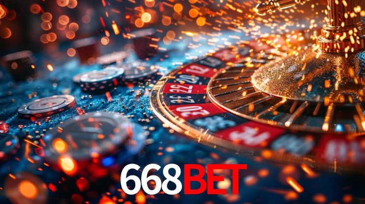 2FA Security 668bet