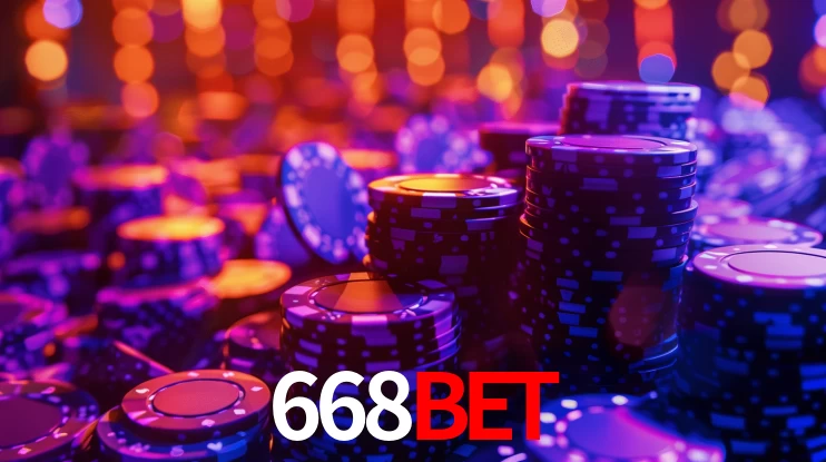 668bet login