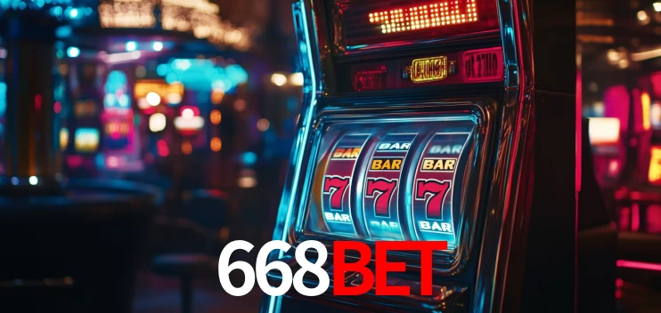VIP Casino 668bet