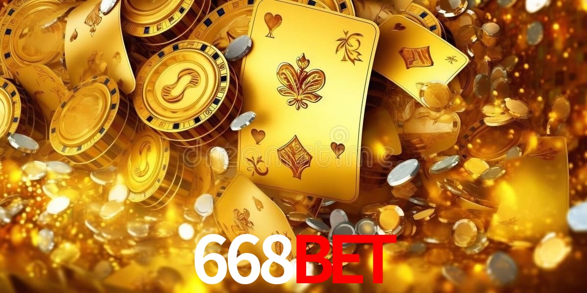 Descubra o Programa VIP da 668bet: Vantagens Exclusivas para Jogadores