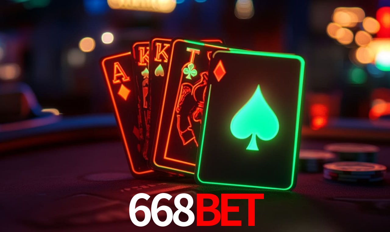 Estatísticas do Jogo 668bet