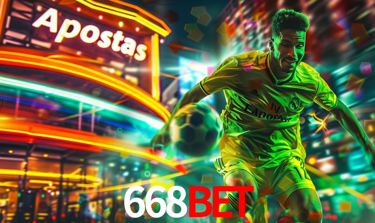 Avaliações dos Jogadores 668bet