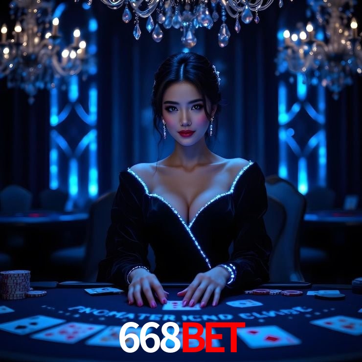 Diretório de Jogos 668bet