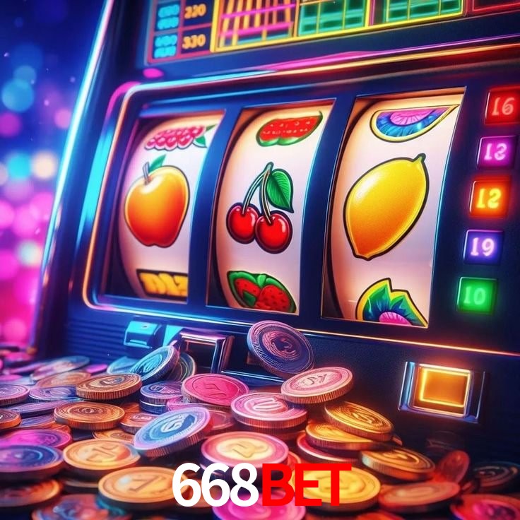 Apostas de Futebol 668bet