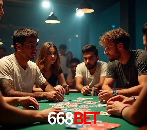 Loterias online na 668bet