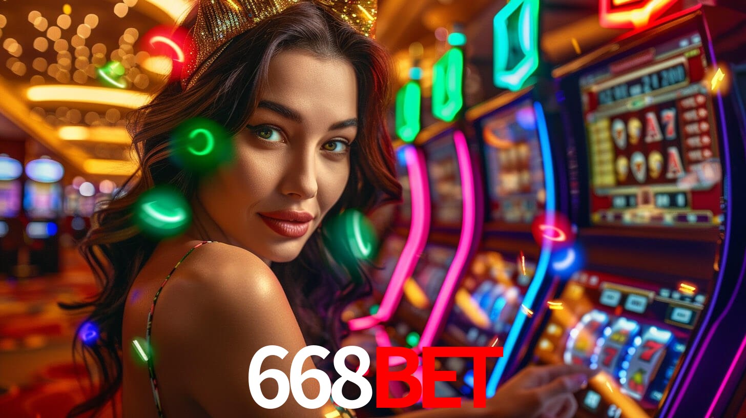 Apostas com odds competitivas na 668bet