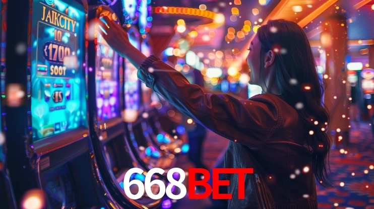 668bet login