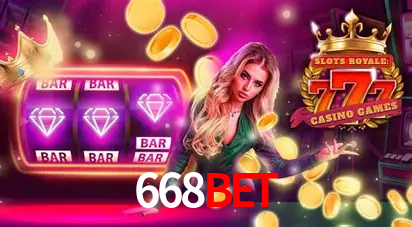 Explorando a Categoria de Eventos em Apostas na 668bet