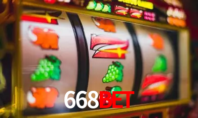 A Emoção da Loteria na 668bet: Uma Chance de Mudança de Vida