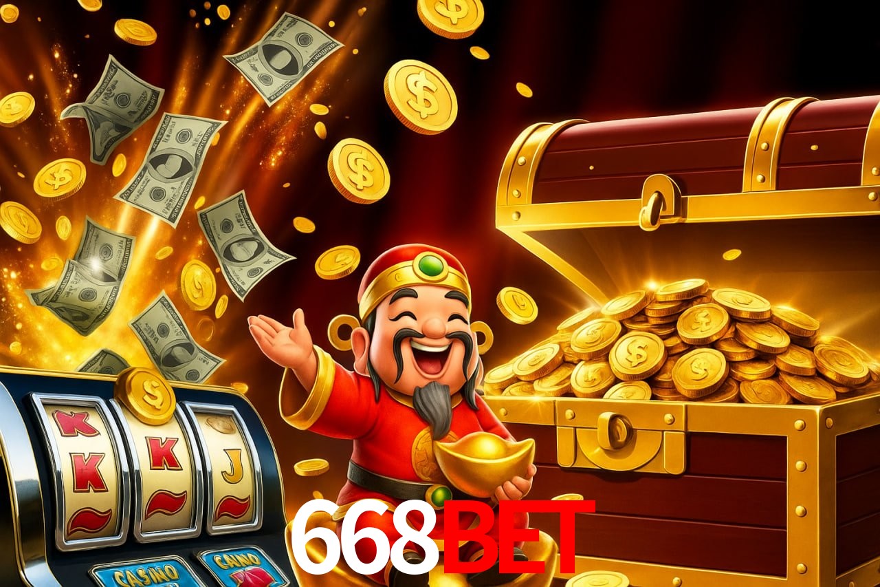 Interface Premium 668bet