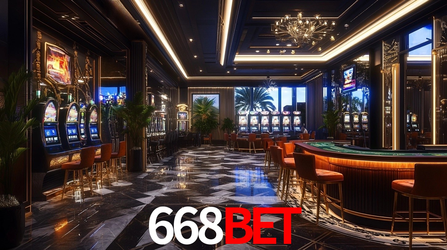 Exclusive Games 668bet