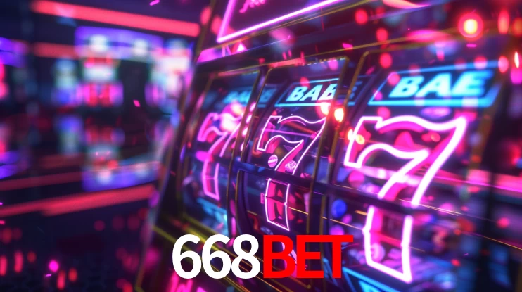 Account Benefits 668bet