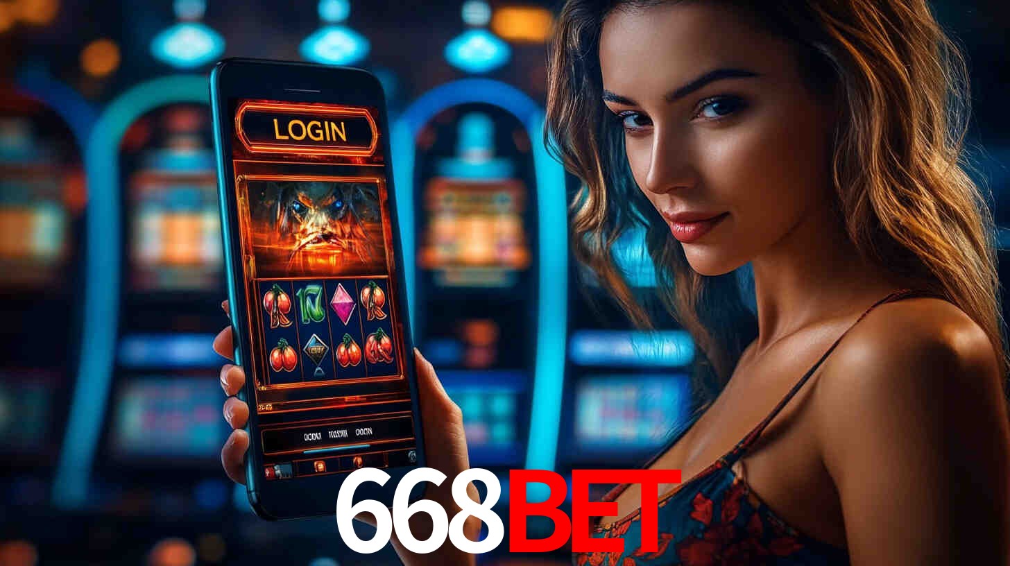 668bet login