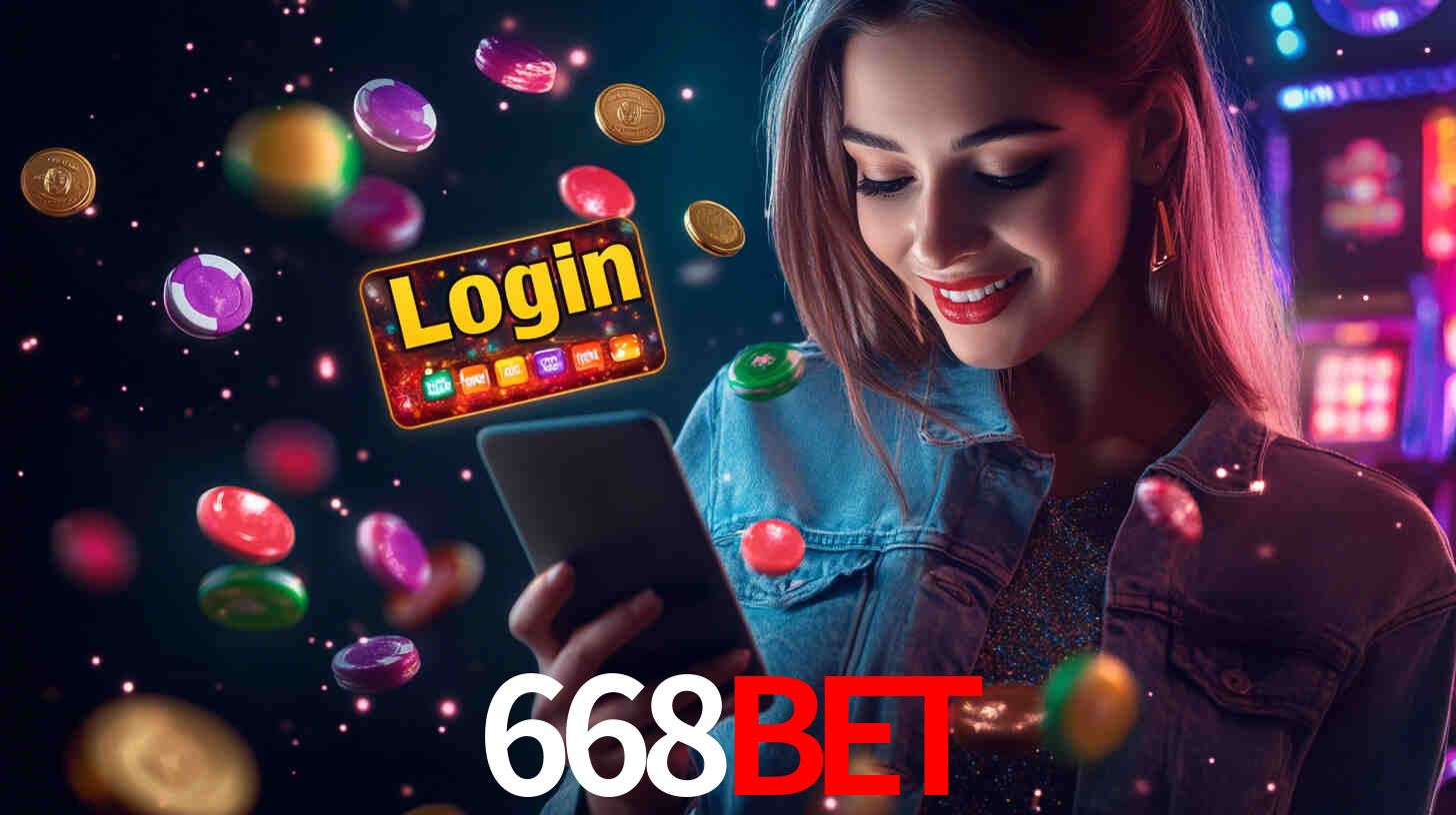 A Experiência Imersiva dos Cassinos Ao Vivo no 668bet