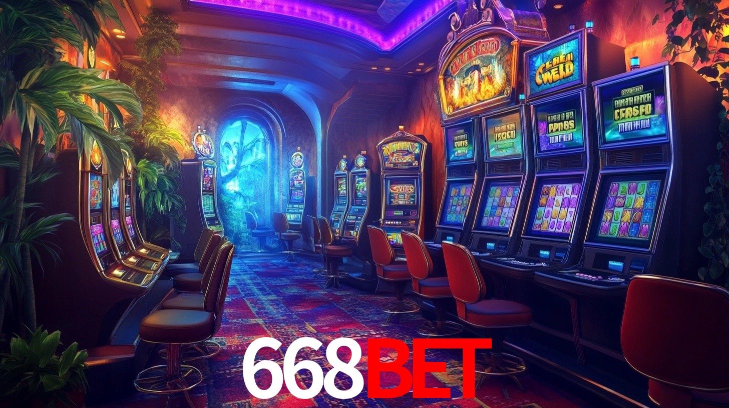 Roulette Table 668bet