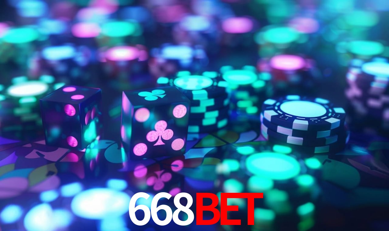 Programa VIP 668bet