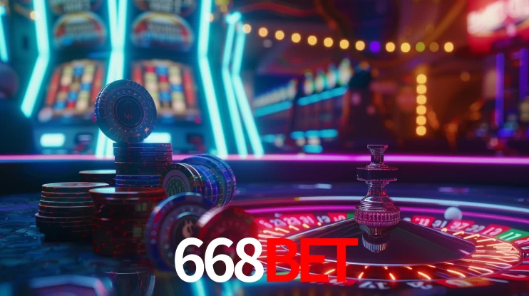 Secure Login 668bet