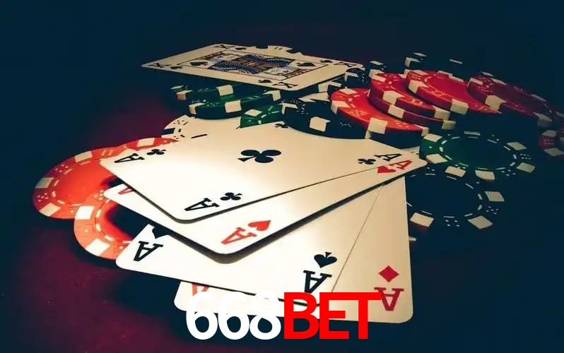 Benefícios VIP na 668bet