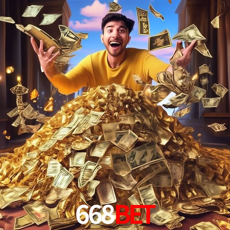 Bônus Diários 668bet