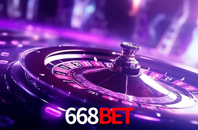 cassino 668bet