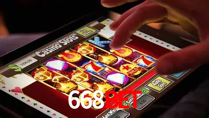 Descubra a Essência do 668bet: Nossa História e Compromissos