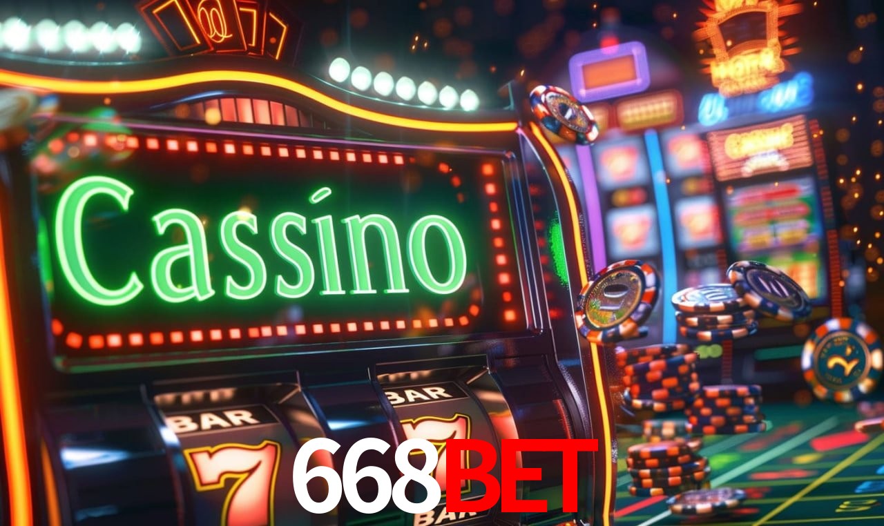 Cadastro Rápido 668bet
